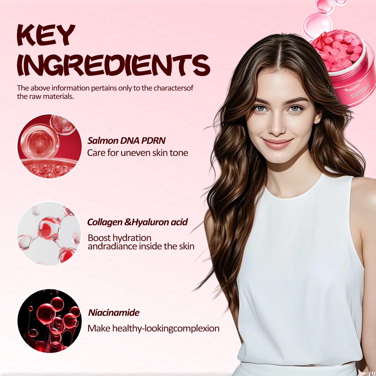 Mix & Match Boba Cream Set