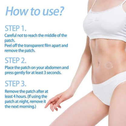 Alisanda Nano Microneedle Patch – Gentle, Comfortable & Continuous Skincare Support