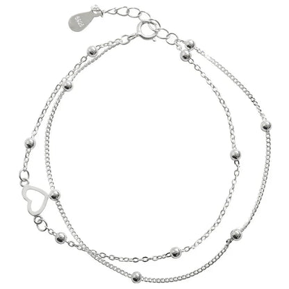 Modisches Armband mit süßer Schleife 